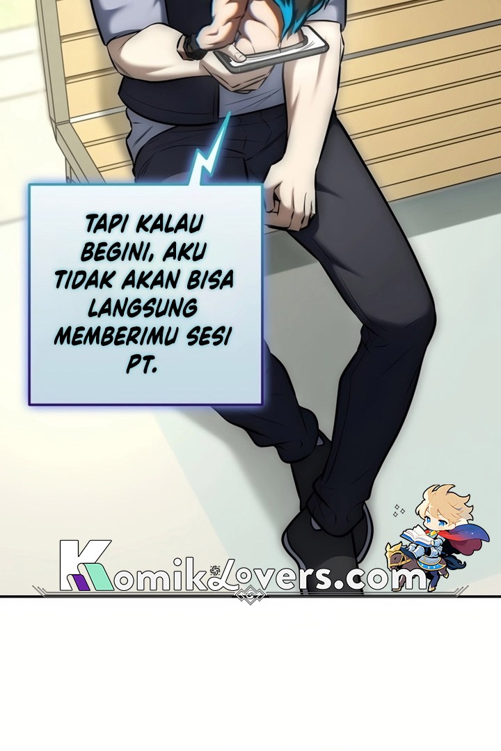 Subscribing to the Transcendent’s Channel Chapter 11 Gambar 48