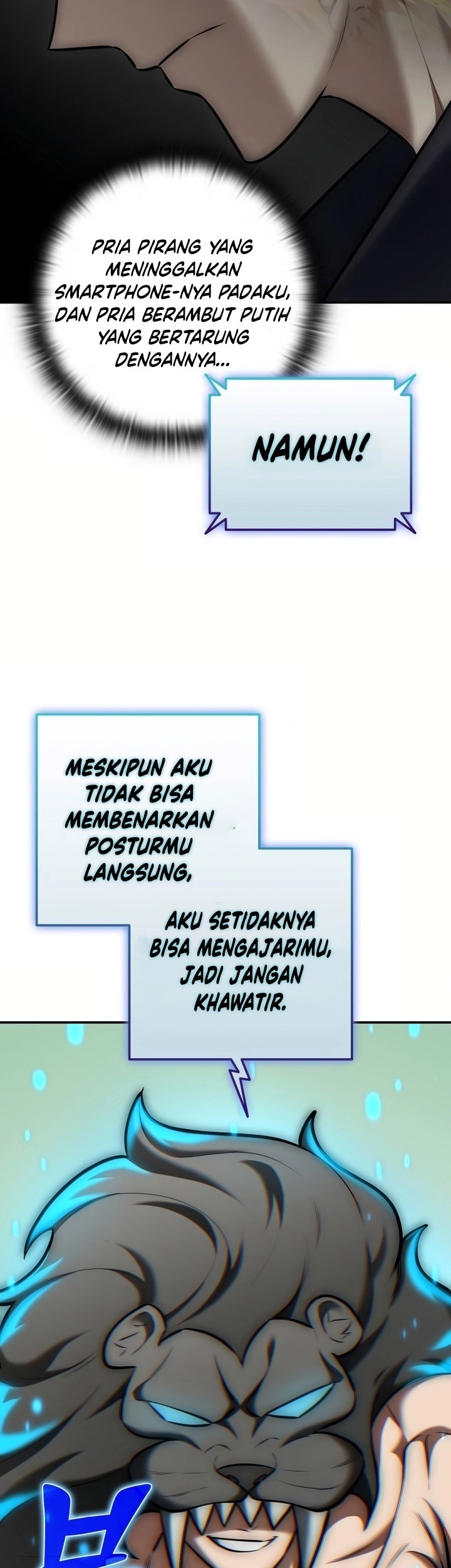 Subscribing to the Transcendent’s Channel Chapter 11 Gambar 51