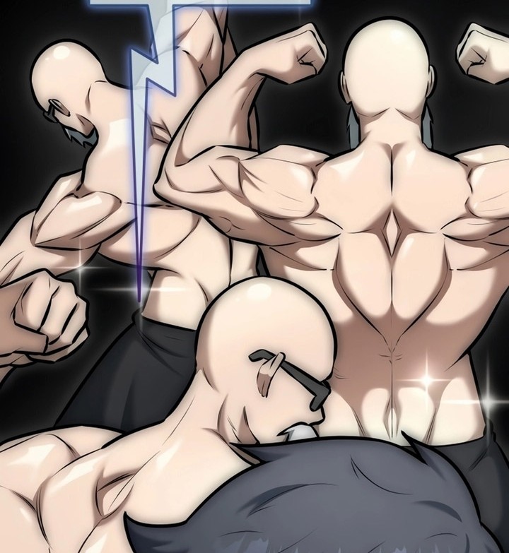 Subscribing to the Transcendent’s Channel Chapter 11 Gambar 54