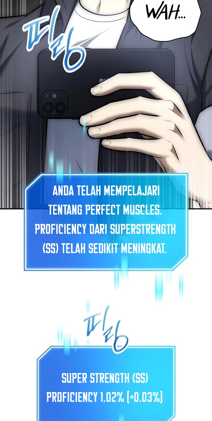 Subscribing to the Transcendent’s Channel Chapter 11 Gambar 58