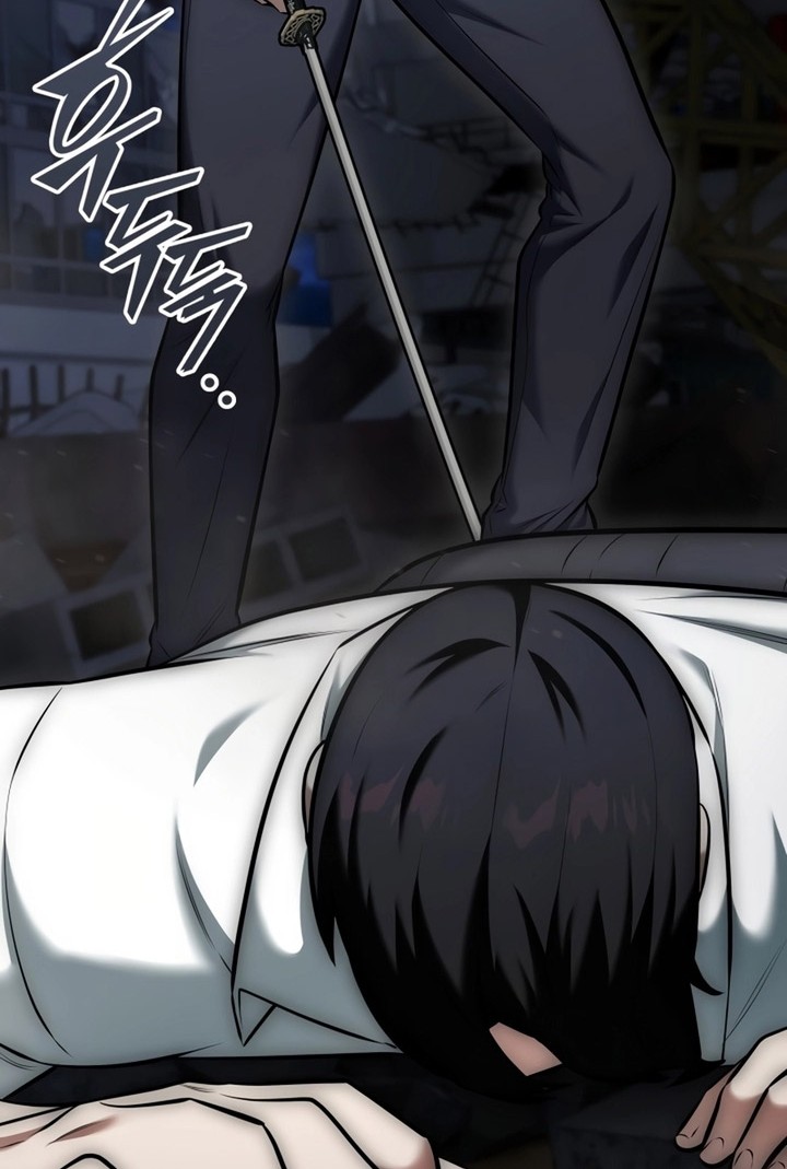 Subscribing to the Transcendent’s Channel Chapter 11 Gambar 4