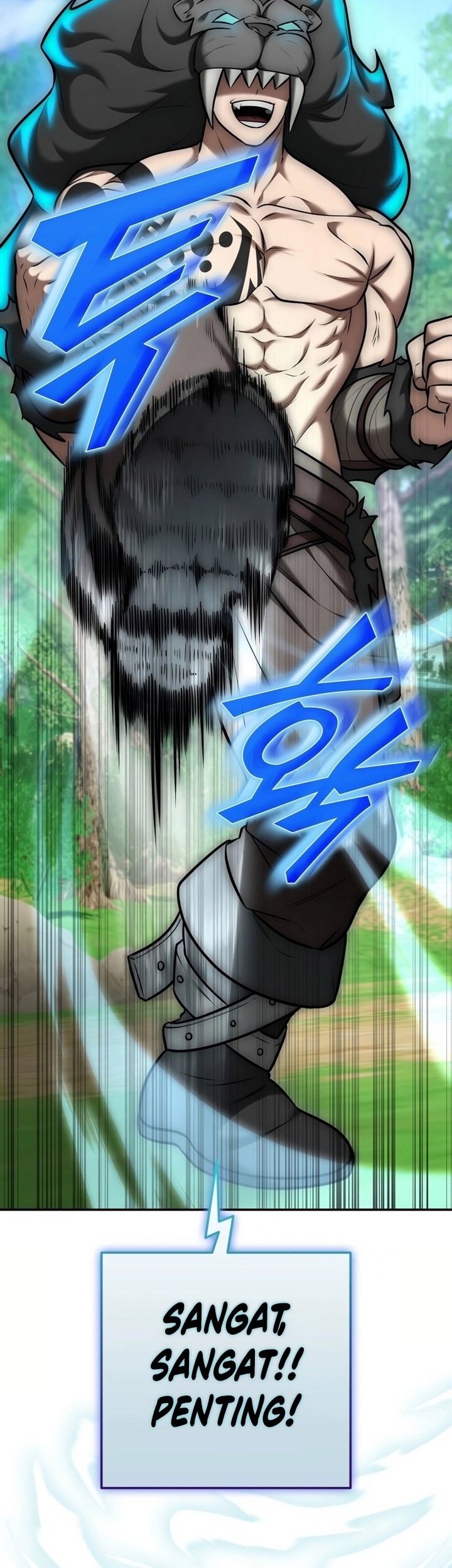 Subscribing to the Transcendent’s Channel Chapter 11 Gambar 61