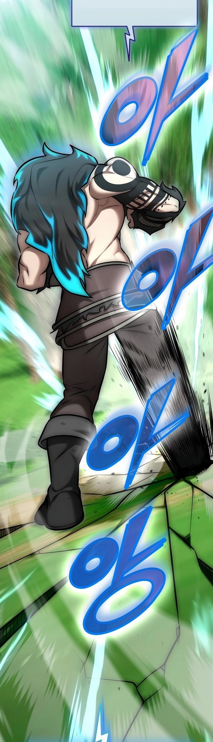 Subscribing to the Transcendent’s Channel Chapter 11 Gambar 63