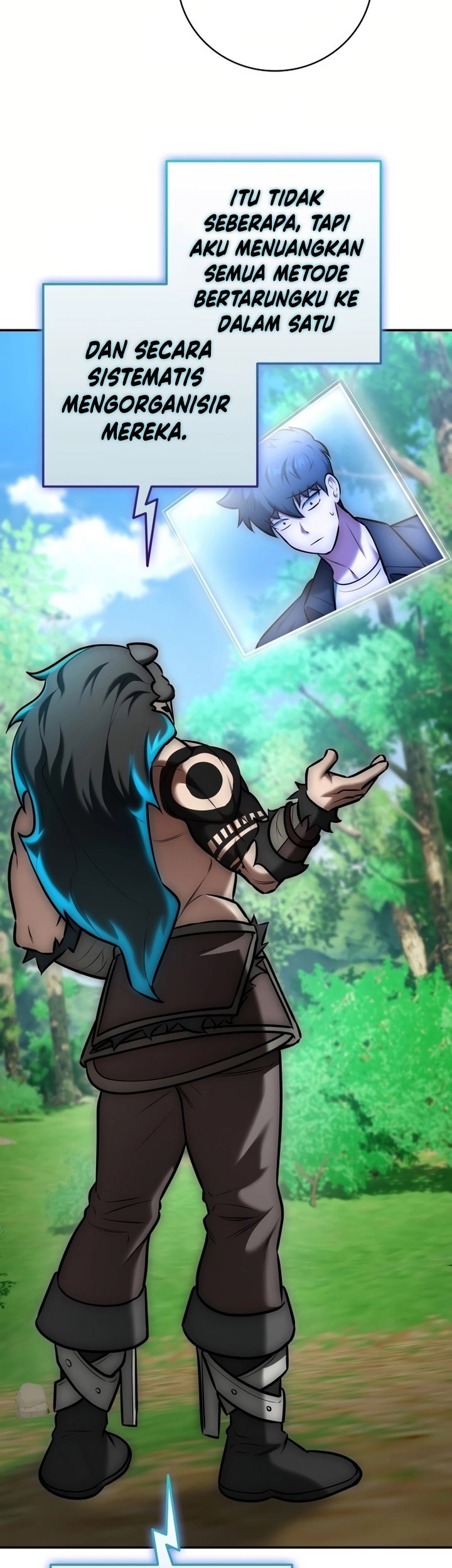 Subscribing to the Transcendent’s Channel Chapter 11 Gambar 67