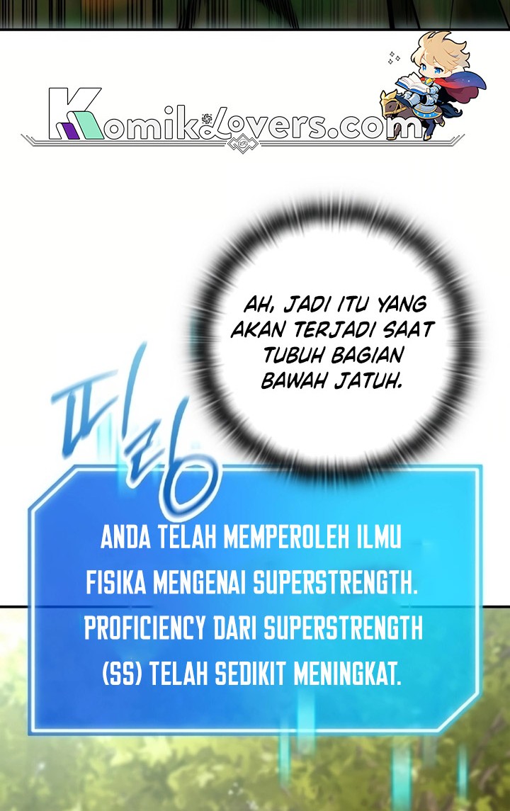 Subscribing to the Transcendent’s Channel Chapter 11 Gambar 72