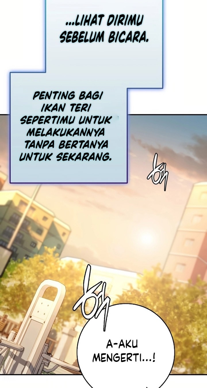 Subscribing to the Transcendent’s Channel Chapter 11 Gambar 76