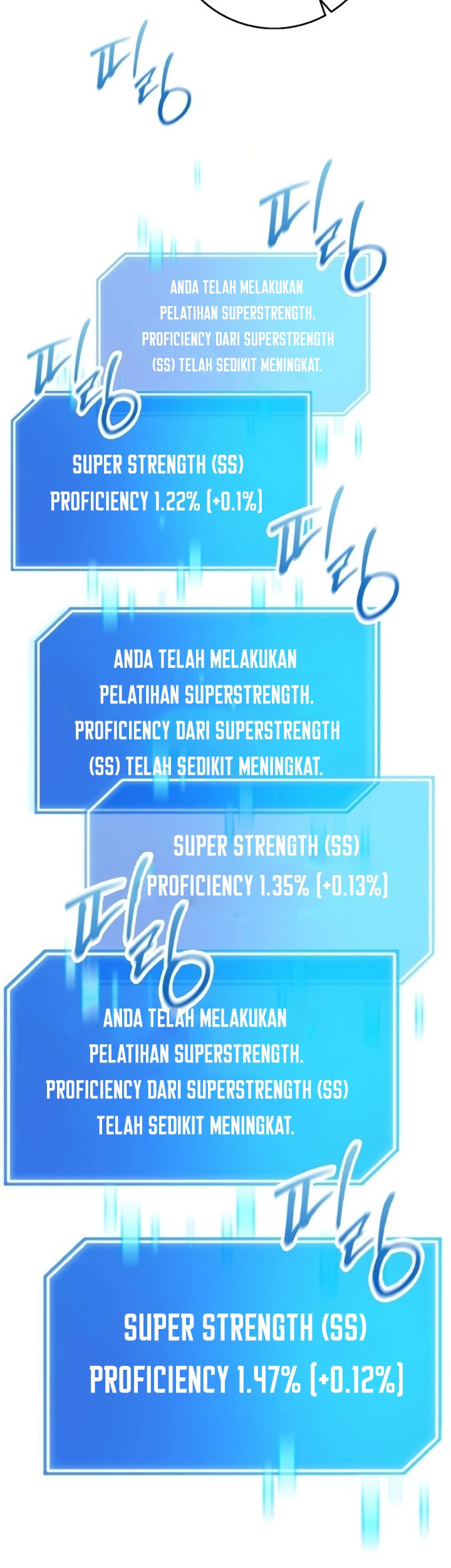 Subscribing to the Transcendent’s Channel Chapter 11 Gambar 77