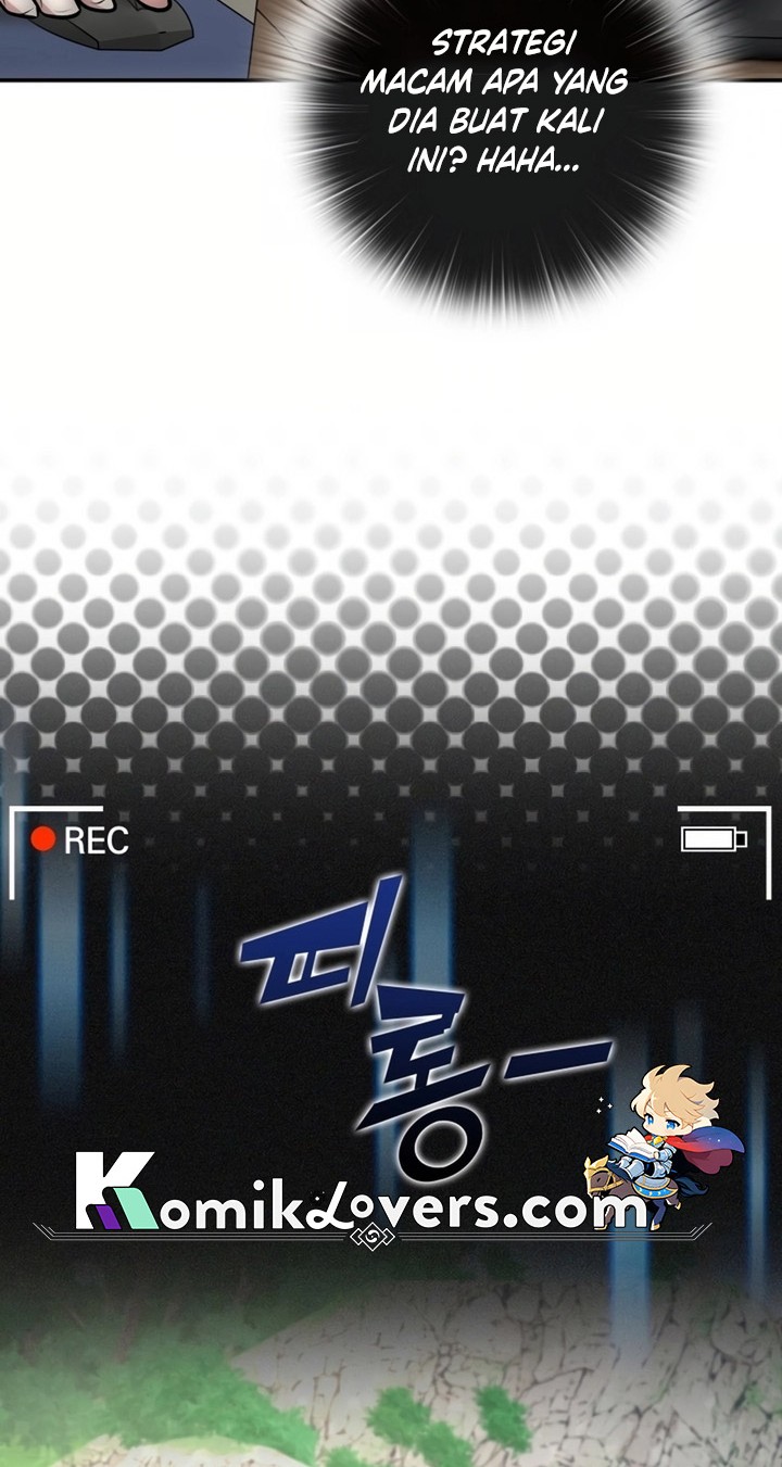 Subscribing to the Transcendent’s Channel Chapter 11 Gambar 80