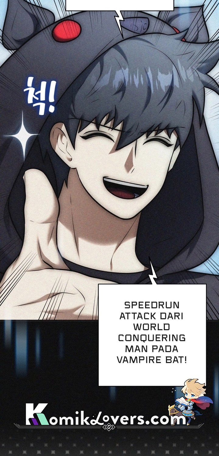 Subscribing to the Transcendent’s Channel Chapter 11 Gambar 88