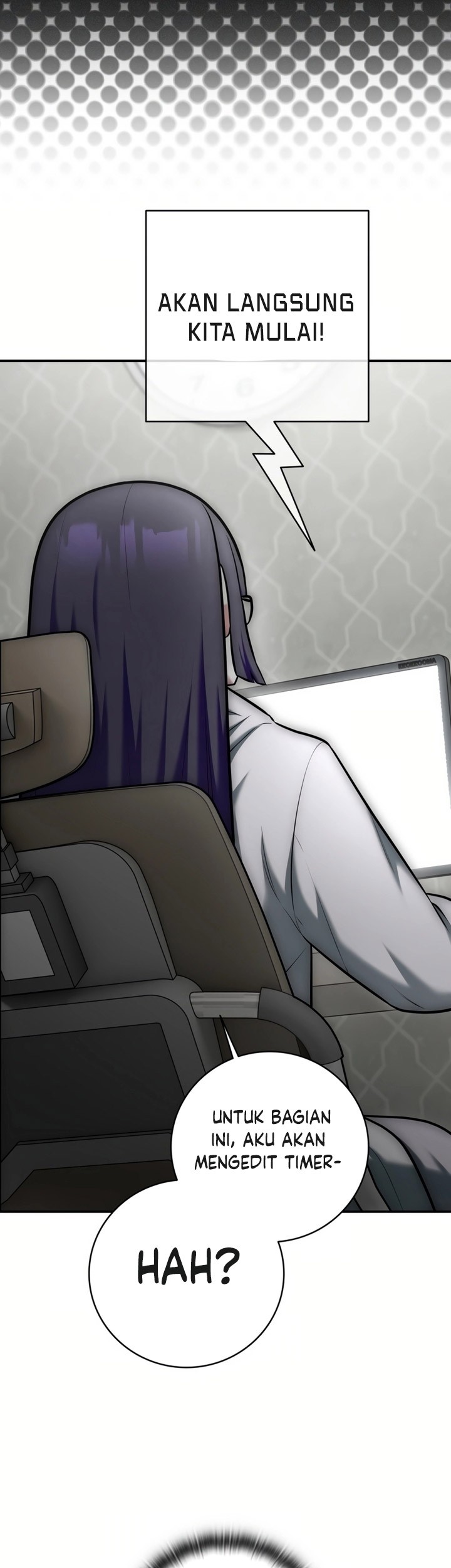 Subscribing to the Transcendent’s Channel Chapter 11 Gambar 89