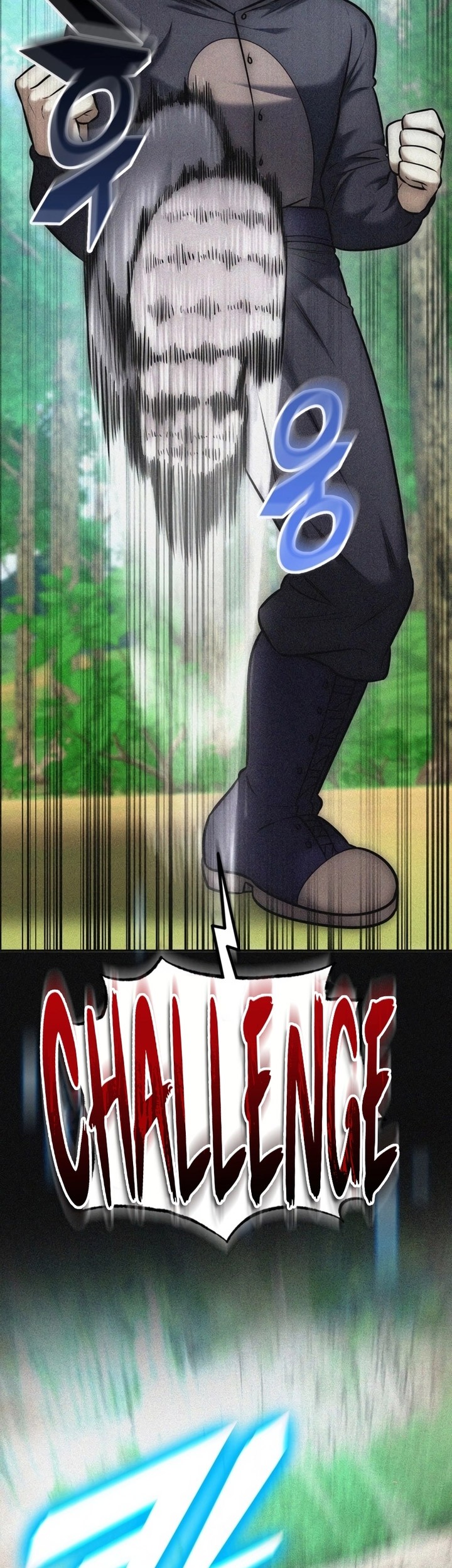 Subscribing to the Transcendent’s Channel Chapter 11 Gambar 91