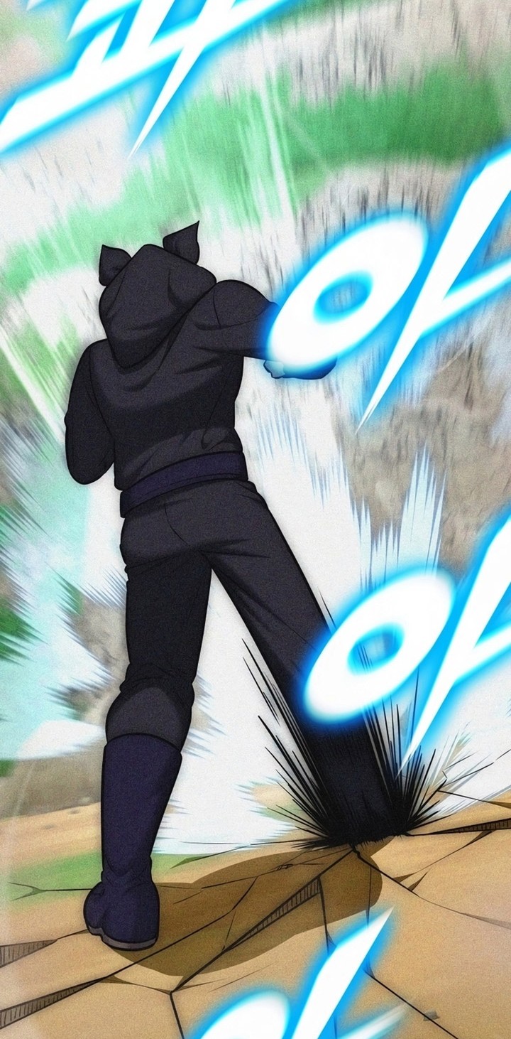 Subscribing to the Transcendent’s Channel Chapter 11 Gambar 92