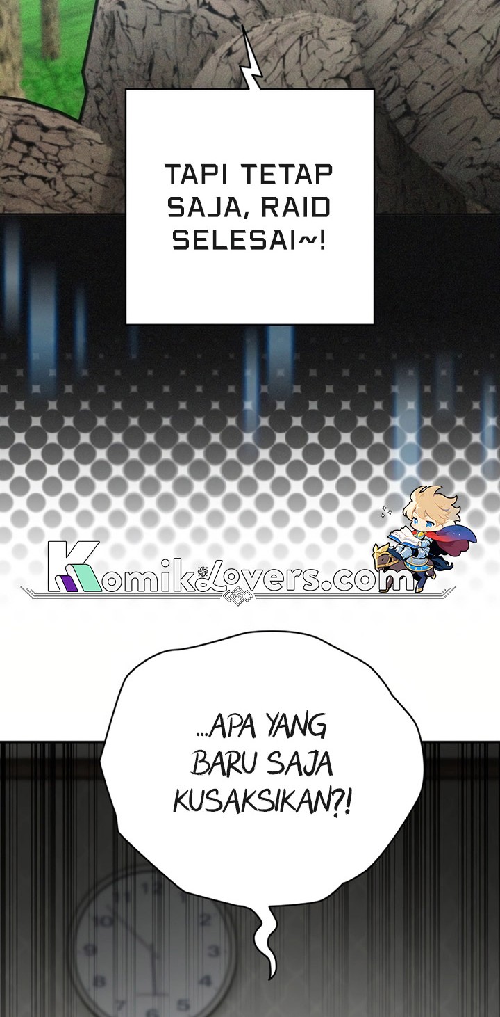 Subscribing to the Transcendent’s Channel Chapter 11 Gambar 96