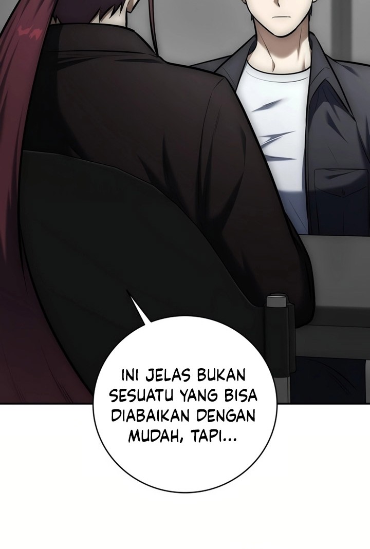 Subscribing to the Transcendent’s Channel Chapter 11 Gambar 8