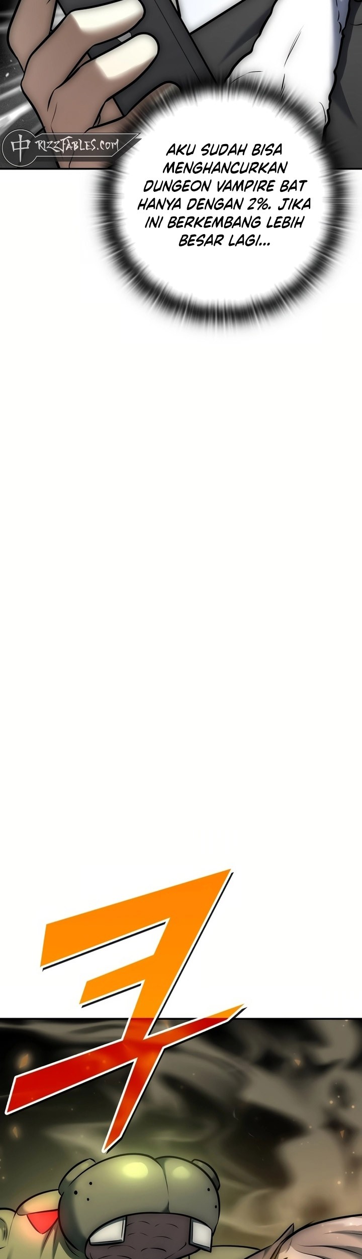 Subscribing to the Transcendent’s Channel Chapter 11 Gambar 107