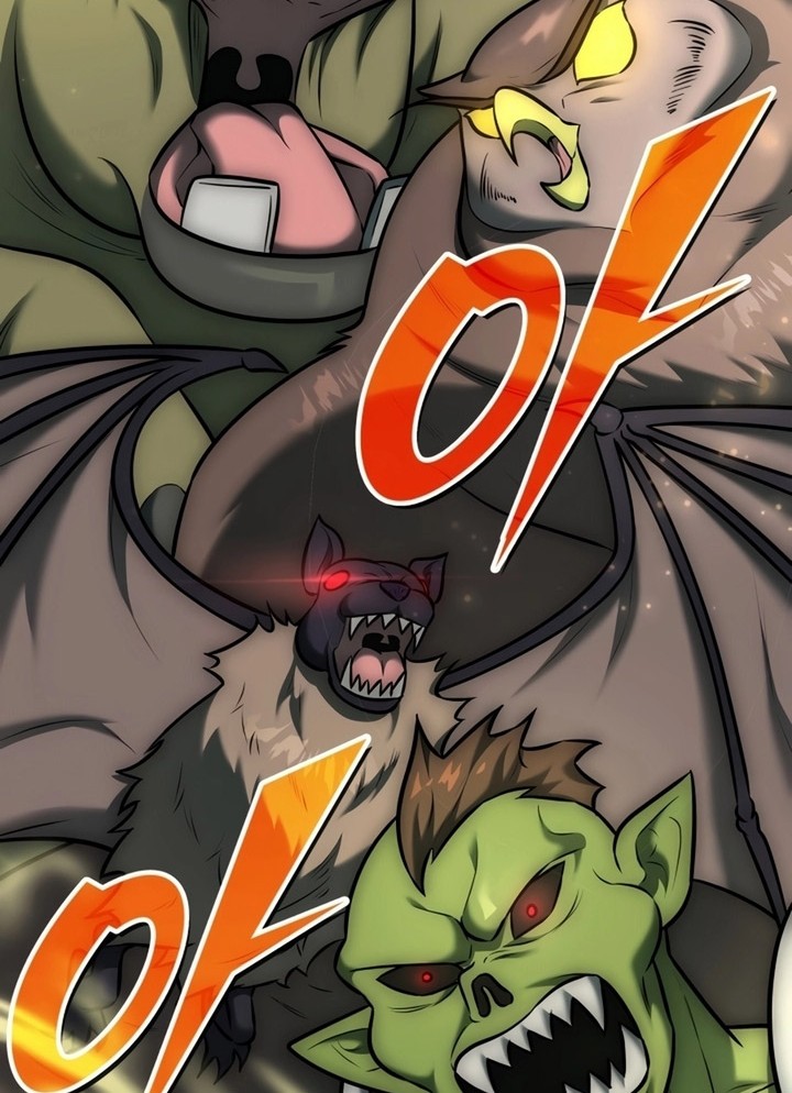 Subscribing to the Transcendent’s Channel Chapter 11 Gambar 108