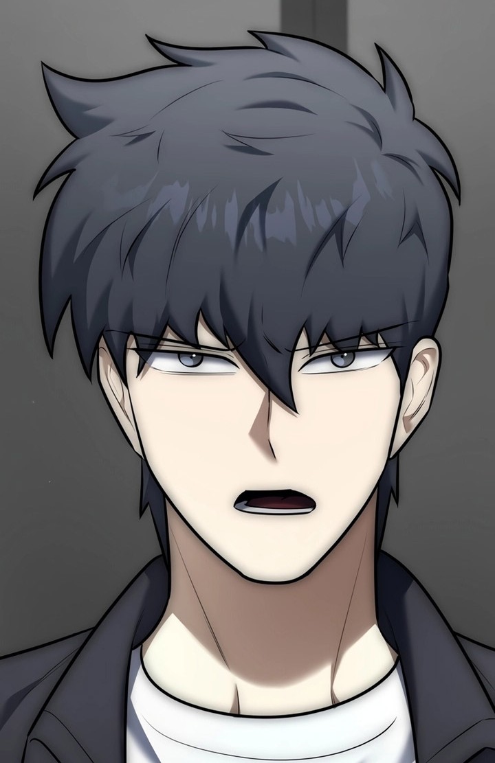 Subscribing to the Transcendent’s Channel Chapter 11 Gambar 14