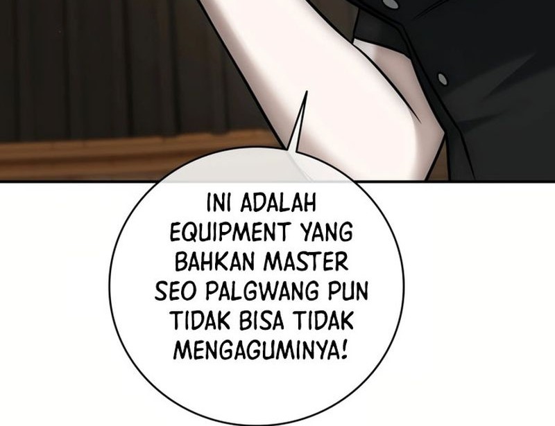 Subscribing to the Transcendent’s Channel Chapter 13 Gambar 20