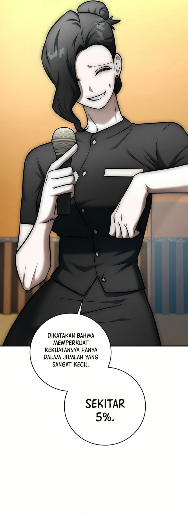 Subscribing to the Transcendent’s Channel Chapter 13 Gambar 27