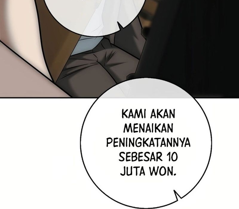 Subscribing to the Transcendent’s Channel Chapter 13 Gambar 32