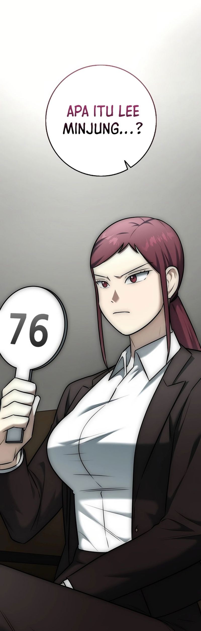 Subscribing to the Transcendent’s Channel Chapter 13 Gambar 44