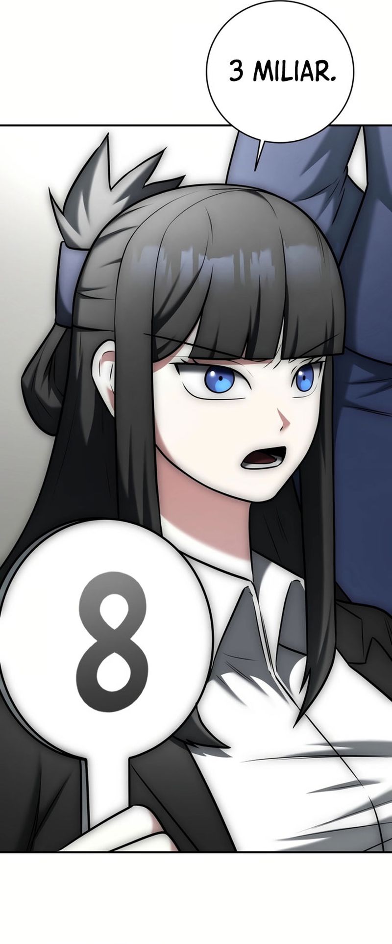 Subscribing to the Transcendent’s Channel Chapter 13 Gambar 47