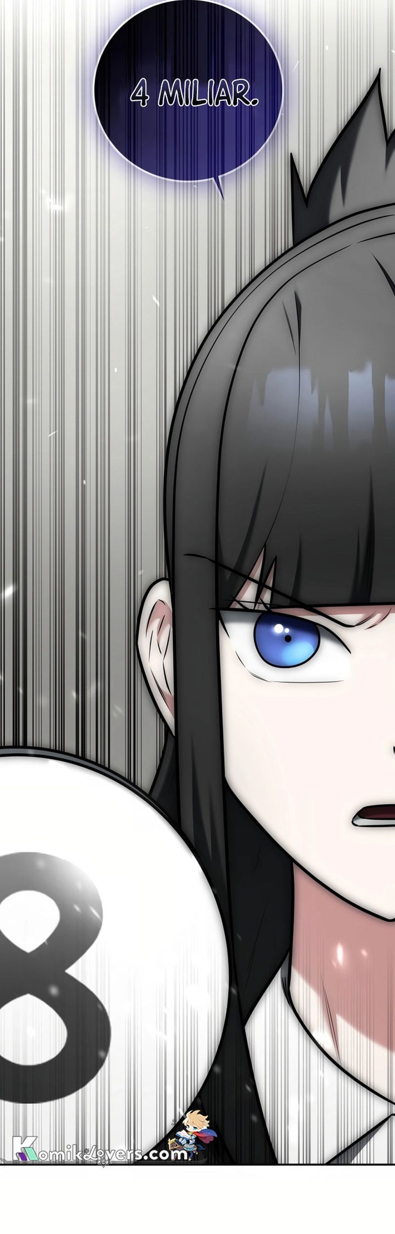 Subscribing to the Transcendent’s Channel Chapter 13 Gambar 49