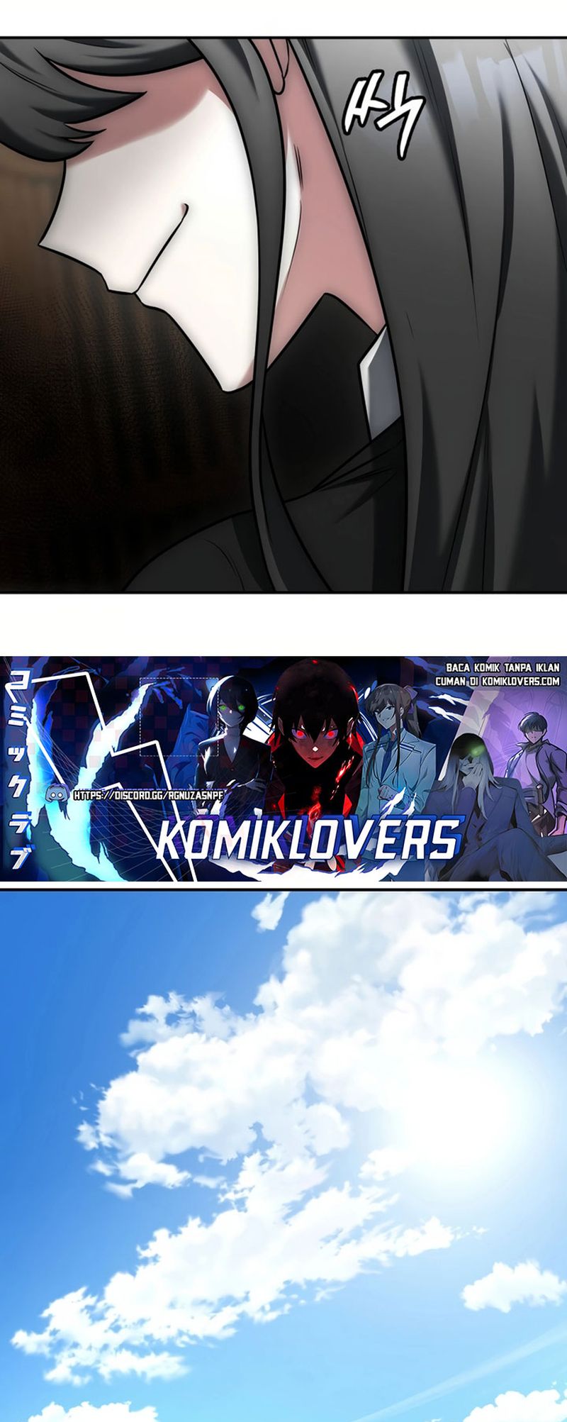 Subscribing to the Transcendent’s Channel Chapter 13 Gambar 57