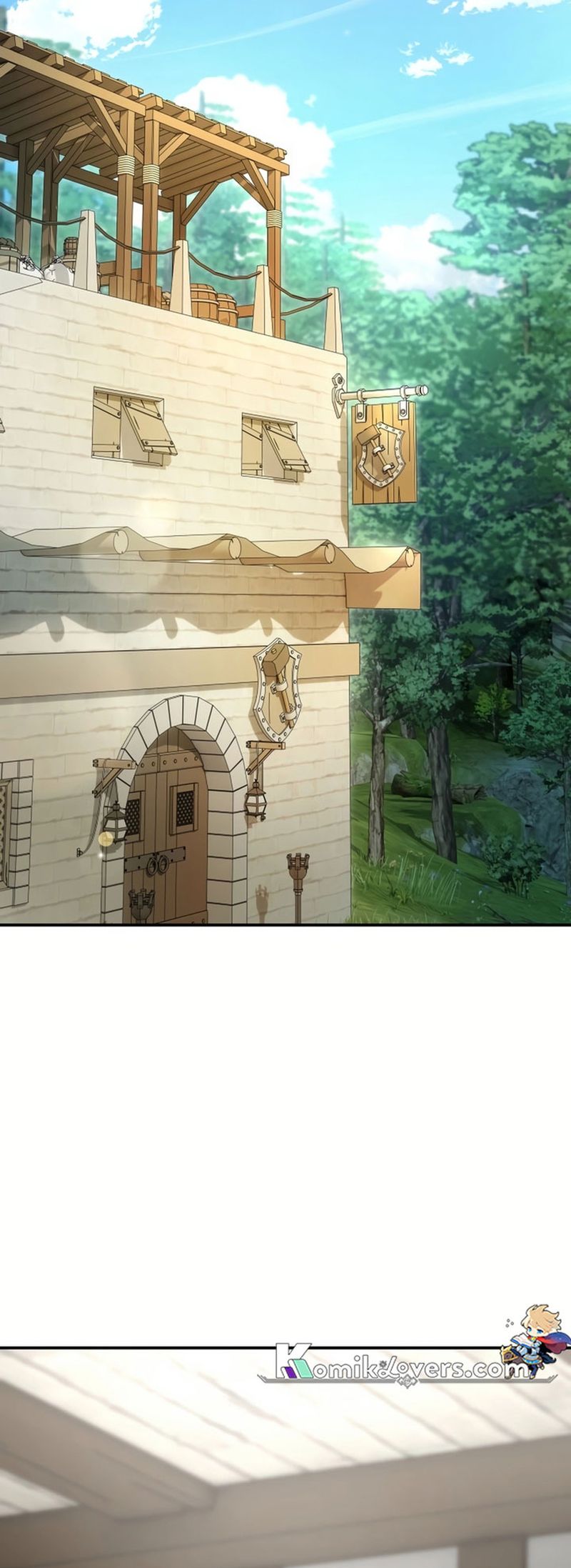 Subscribing to the Transcendent’s Channel Chapter 13 Gambar 58