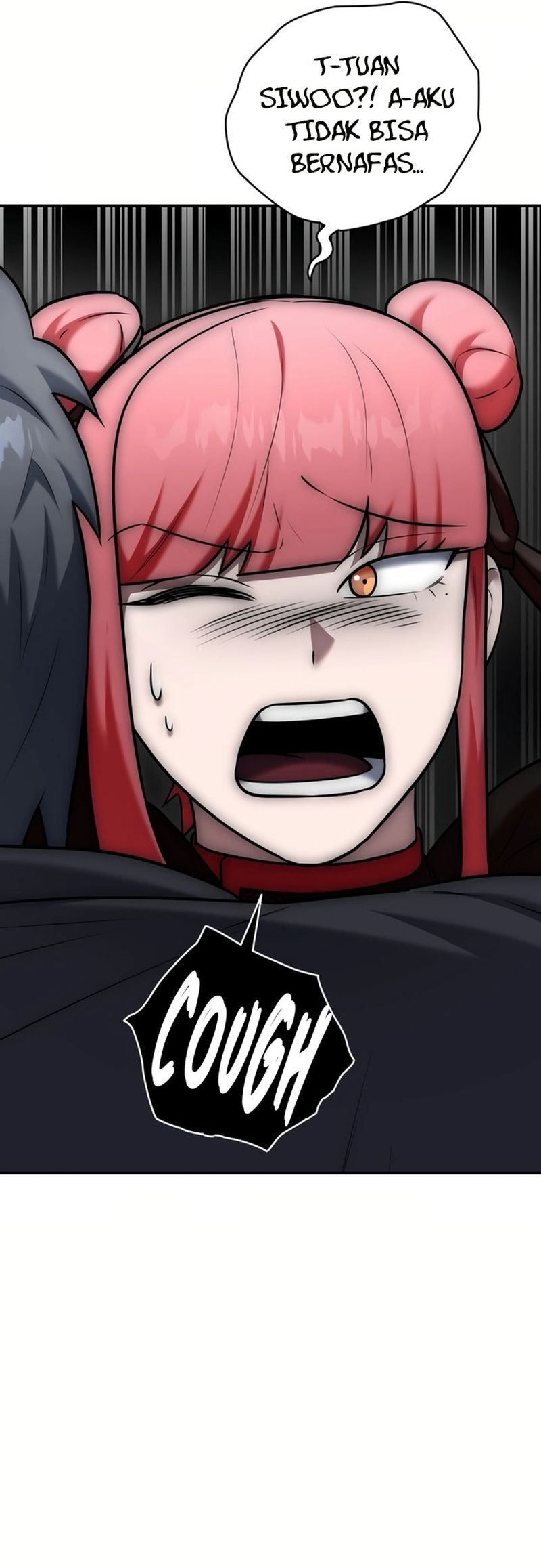 Subscribing to the Transcendent’s Channel Chapter 13 Gambar 67