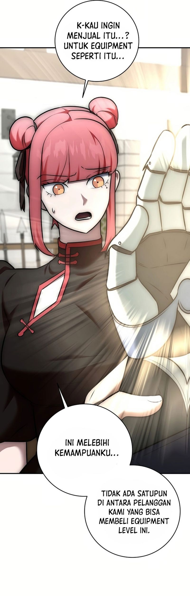 Subscribing to the Transcendent’s Channel Chapter 13 Gambar 7