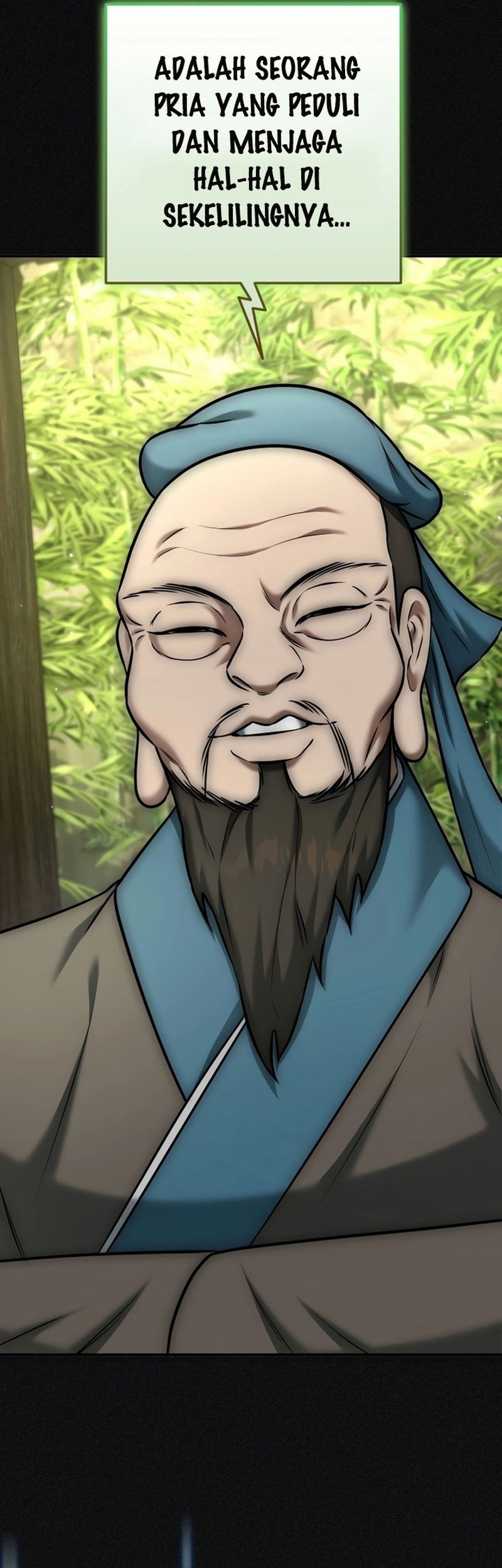 Subscribing to the Transcendent’s Channel Chapter 13 Gambar 95