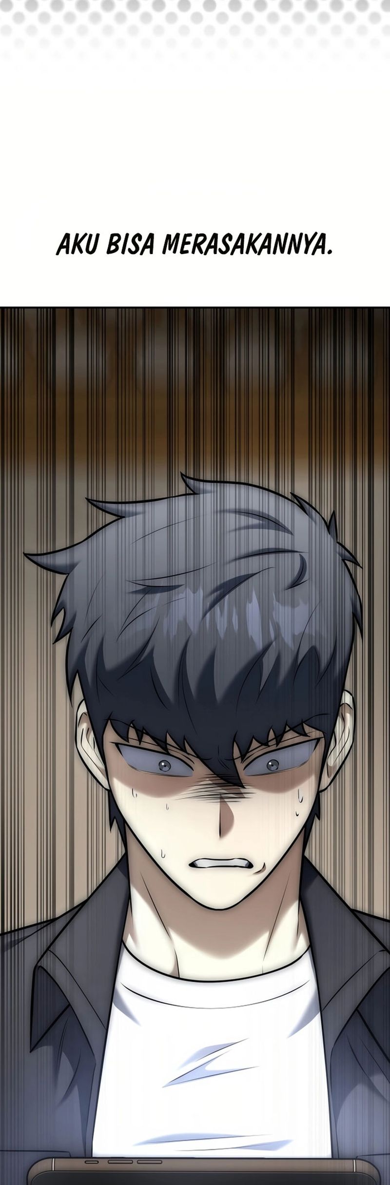 Subscribing to the Transcendent’s Channel Chapter 13 Gambar 97