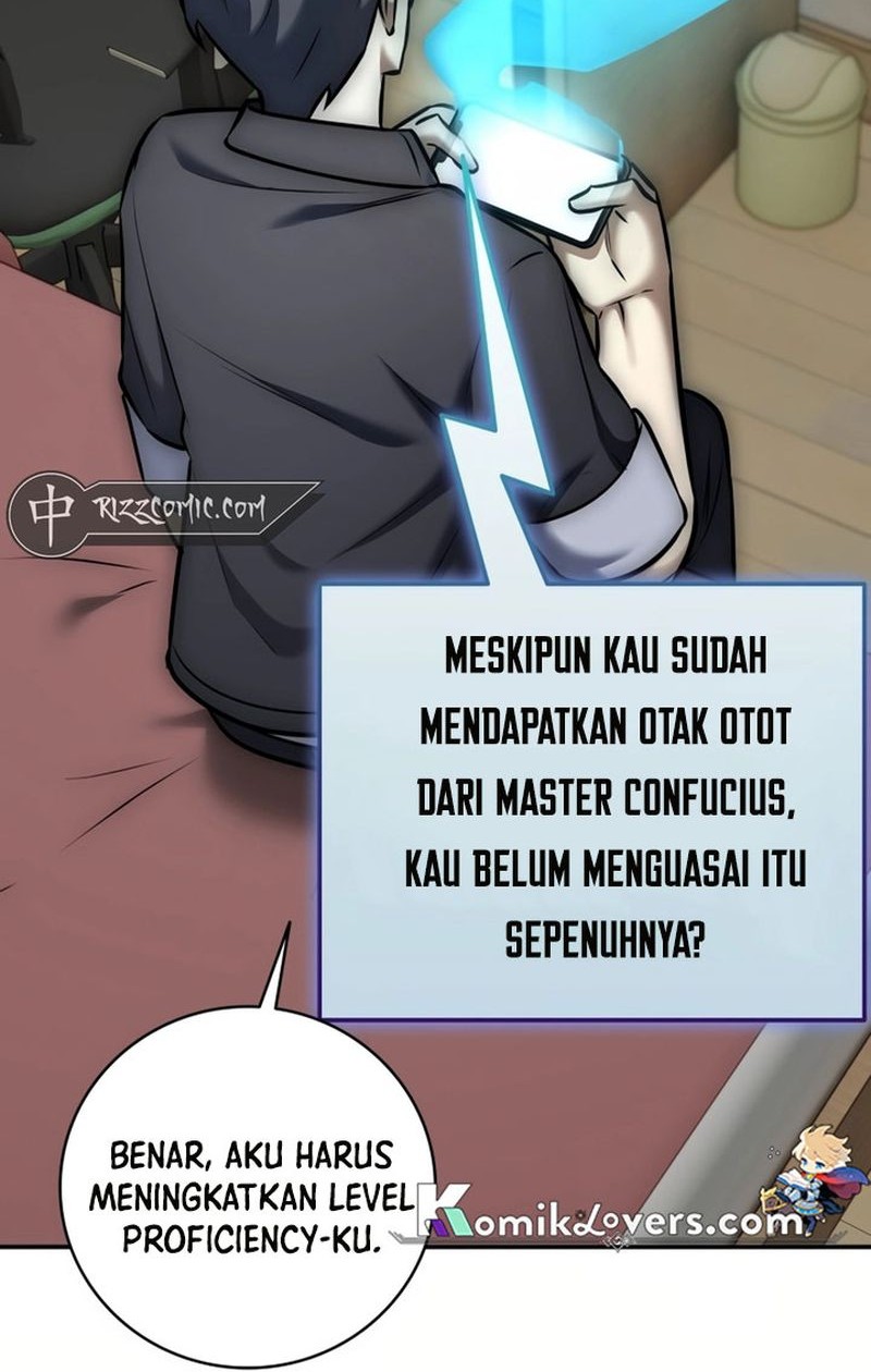 Subscribing to the Transcendent’s Channel Chapter 13 Gambar 101