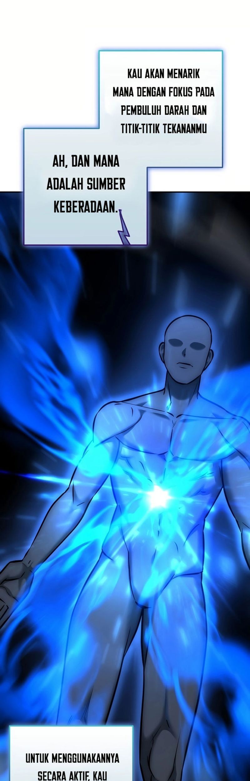 Subscribing to the Transcendent’s Channel Chapter 13 Gambar 104