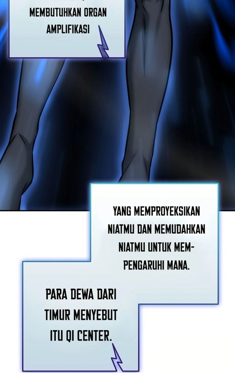 Subscribing to the Transcendent’s Channel Chapter 13 Gambar 105