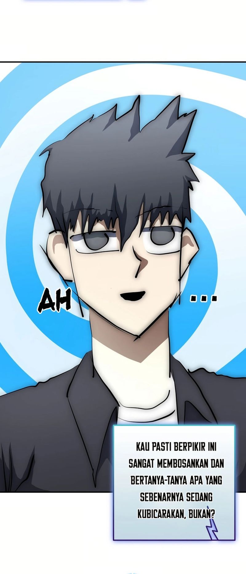 Subscribing to the Transcendent’s Channel Chapter 13 Gambar 106