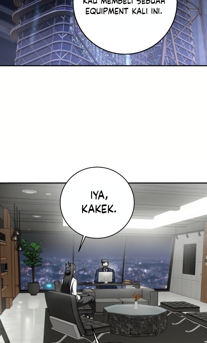 Baca Manhwa Subscribing to the Transcendent’s Channel Chapter 14 Gambar 2