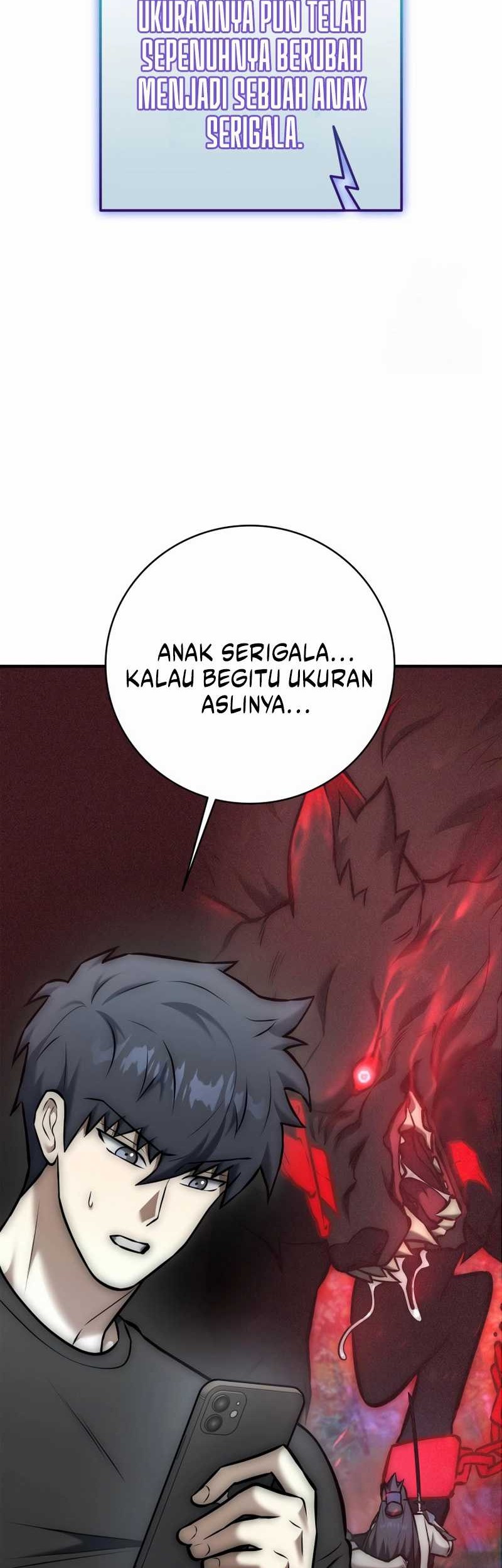 Subscribing to the Transcendent’s Channel Chapter 16 Gambar 55