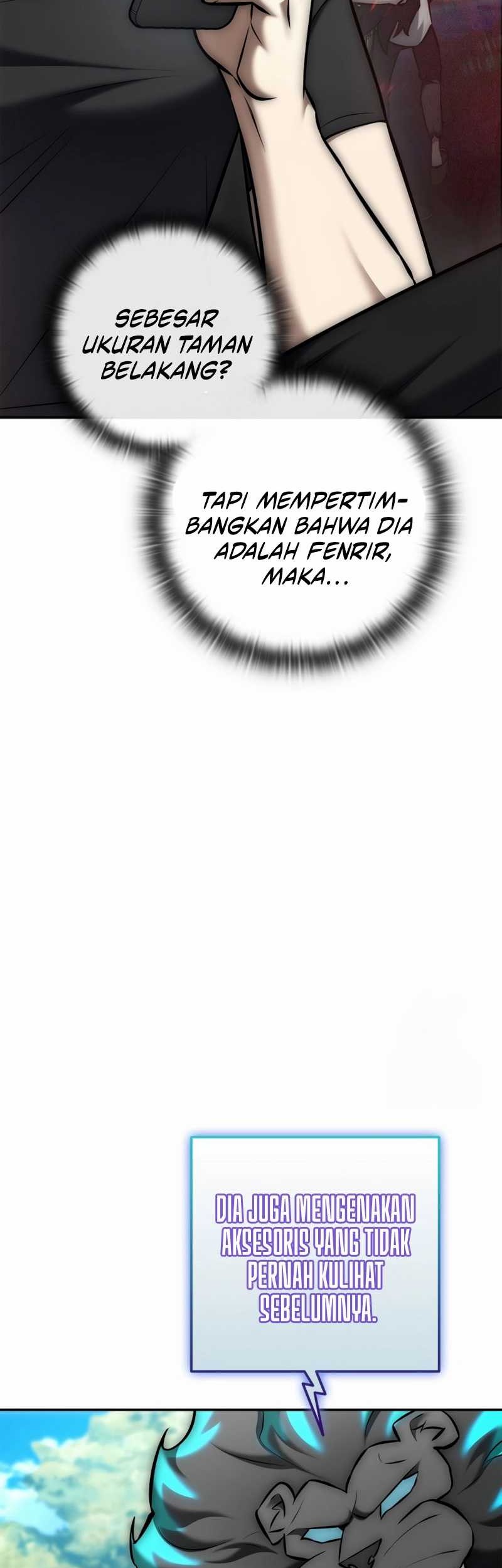 Subscribing to the Transcendent’s Channel Chapter 16 Gambar 56