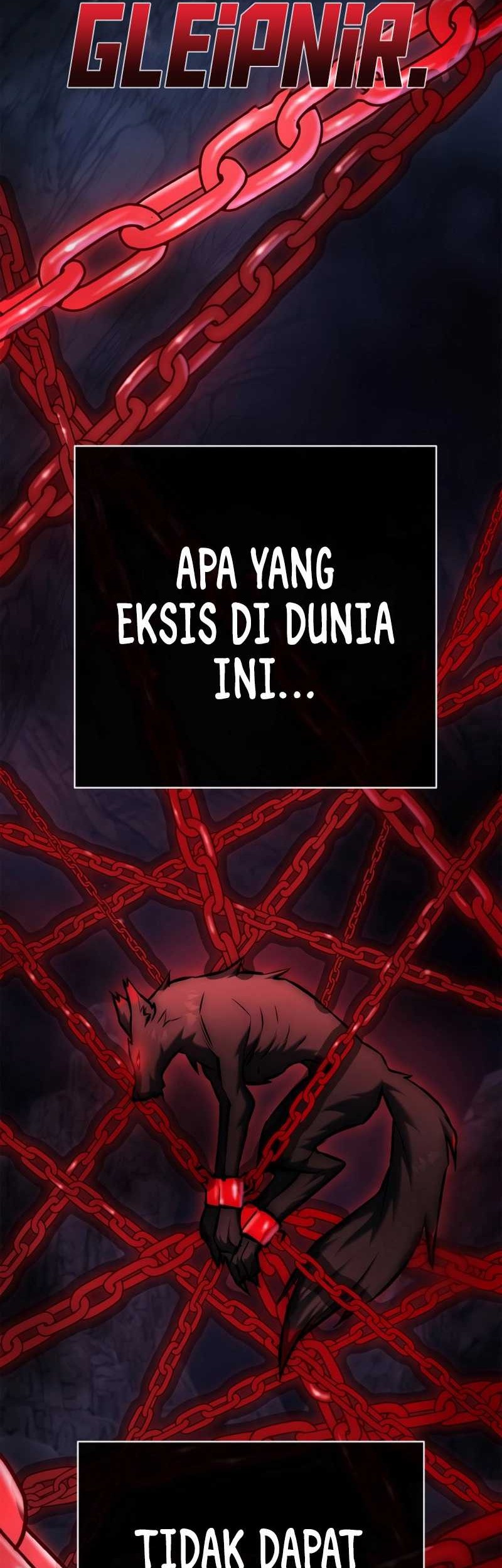 Subscribing to the Transcendent’s Channel Chapter 16 Gambar 61