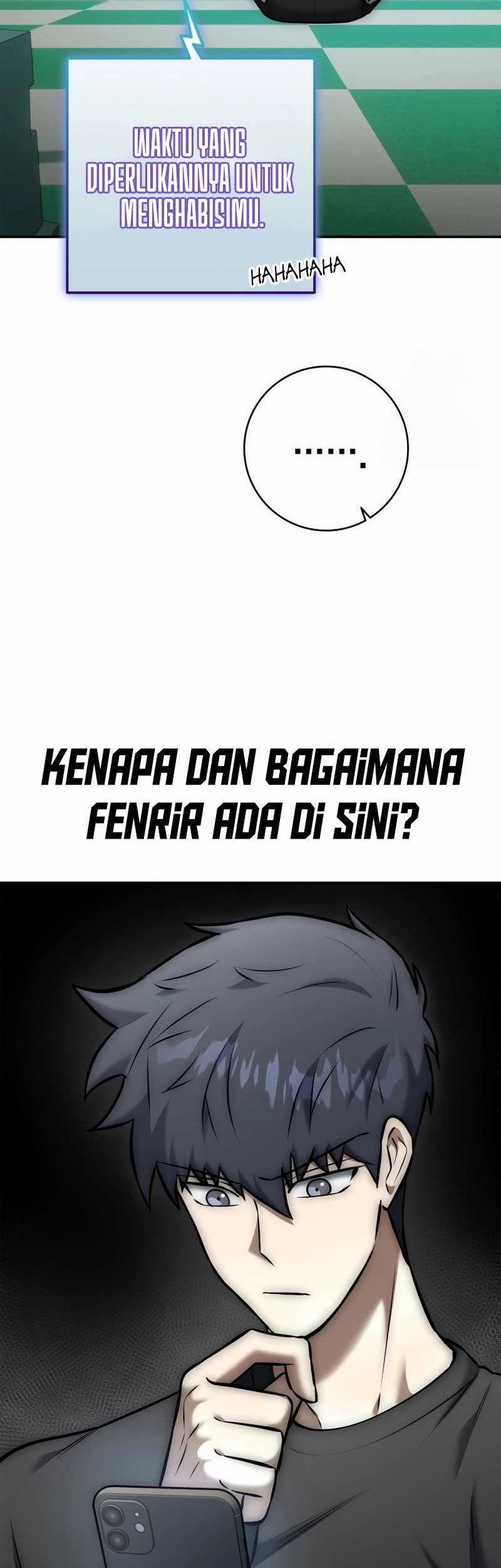 Subscribing to the Transcendent’s Channel Chapter 16 Gambar 63