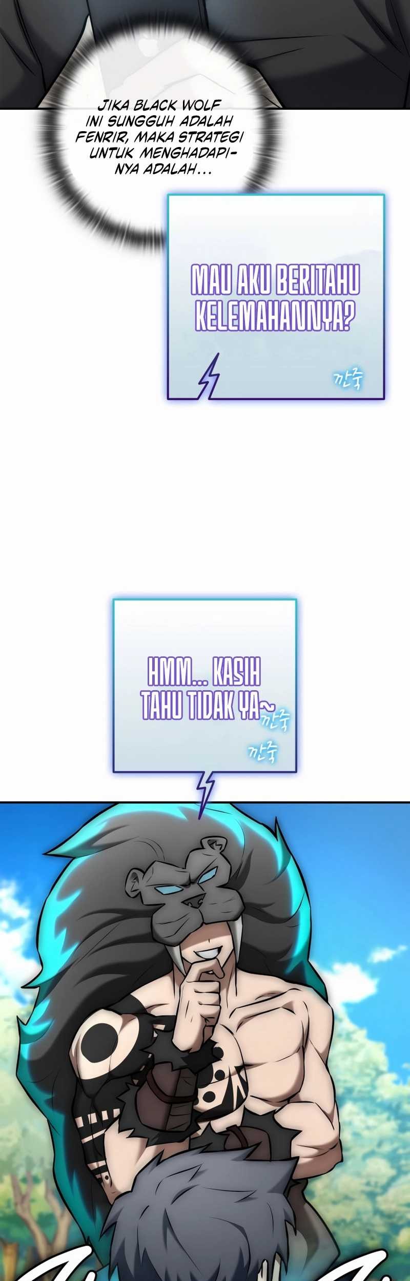 Subscribing to the Transcendent’s Channel Chapter 16 Gambar 64