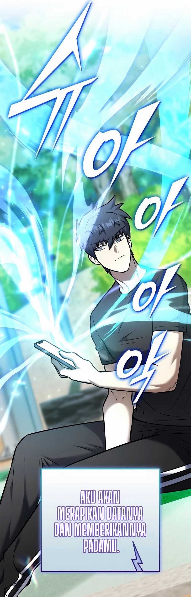 Subscribing to the Transcendent’s Channel Chapter 16 Gambar 66