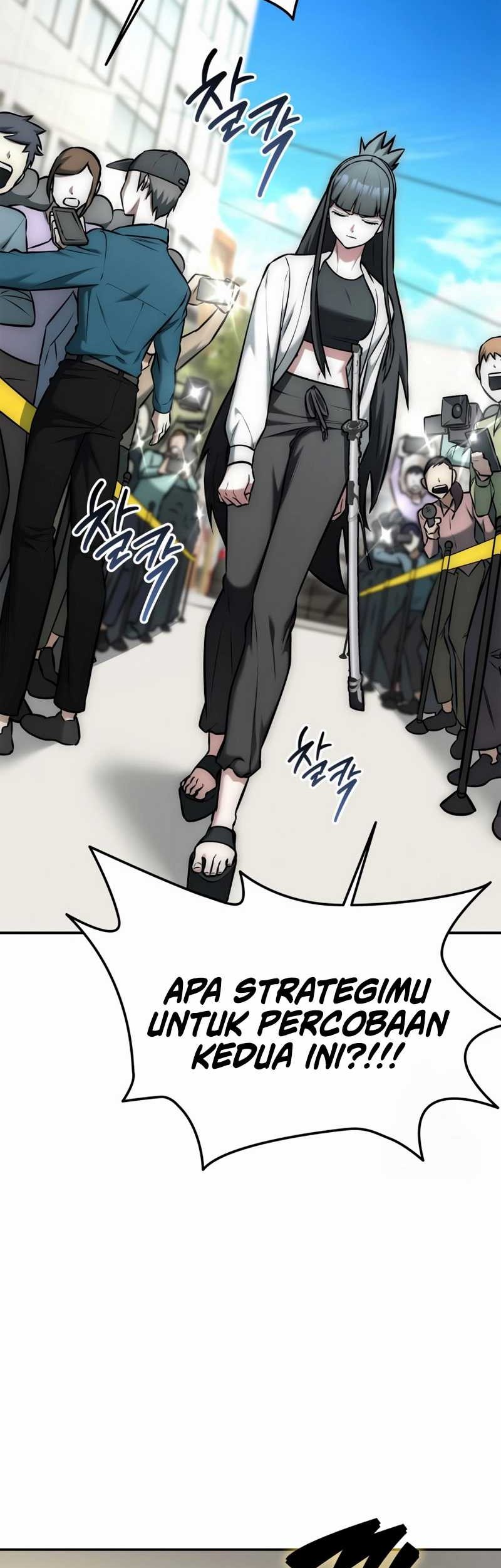 Subscribing to the Transcendent’s Channel Chapter 16 Gambar 68