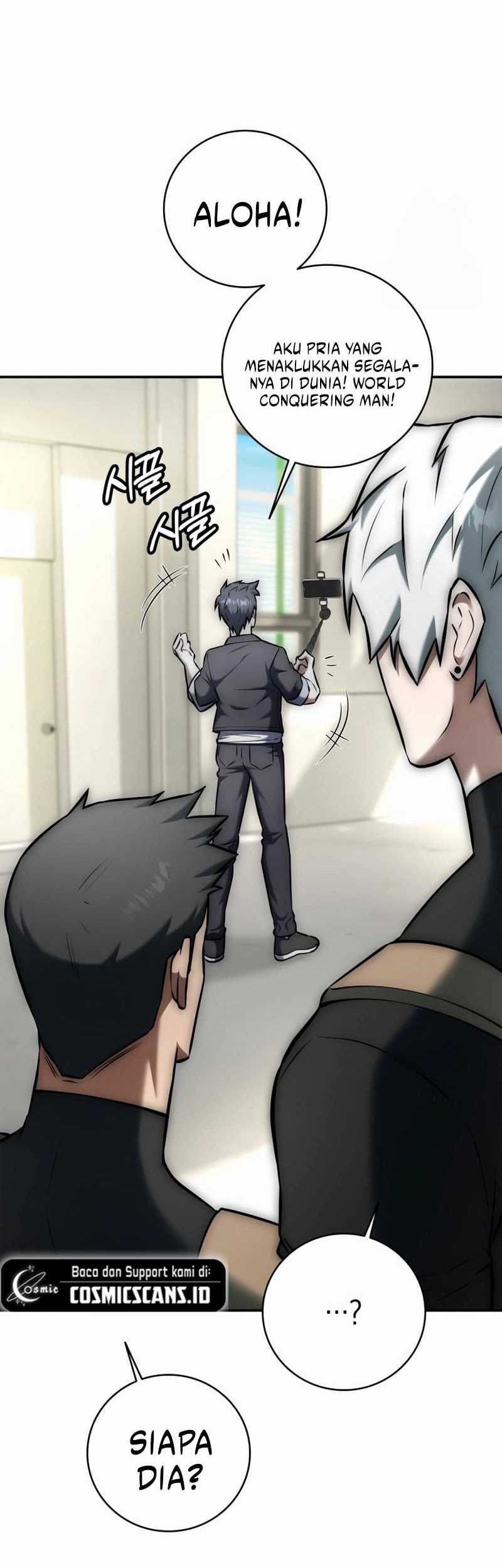 Subscribing to the Transcendent’s Channel Chapter 16 Gambar 71