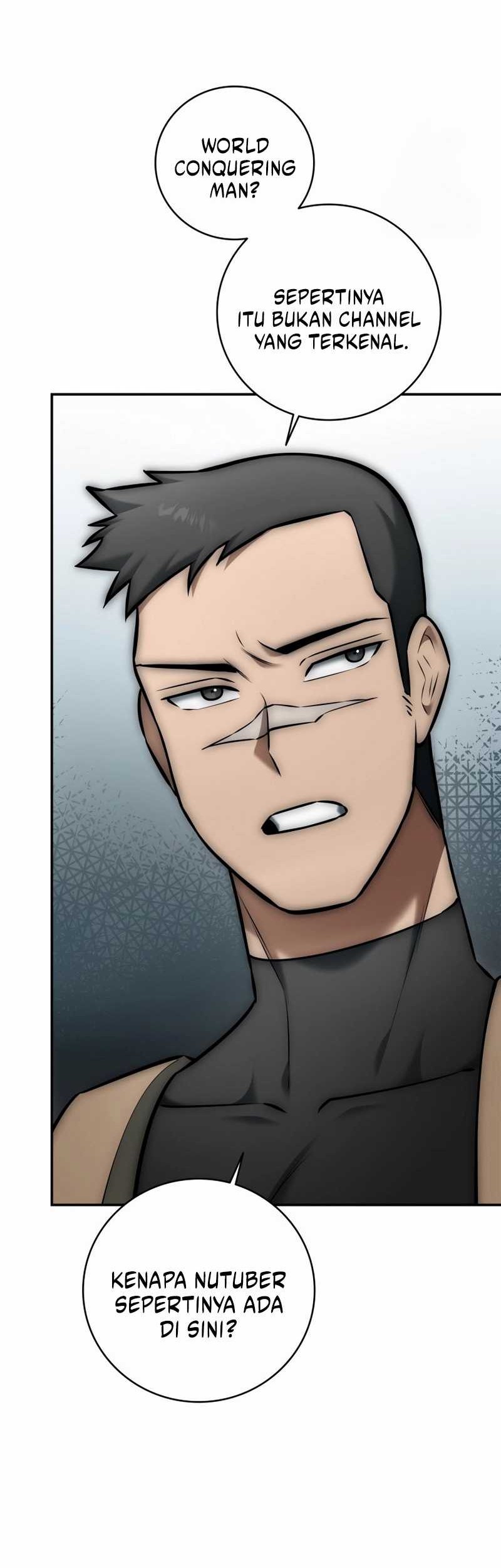 Subscribing to the Transcendent’s Channel Chapter 16 Gambar 73