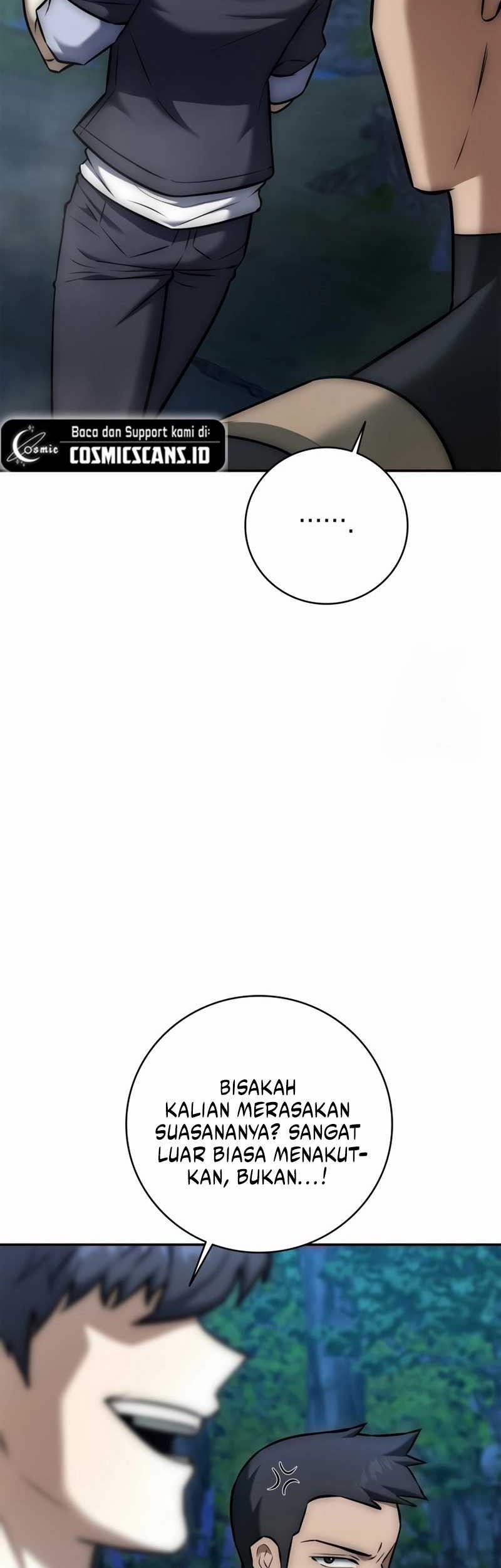 Subscribing to the Transcendent’s Channel Chapter 16 Gambar 80