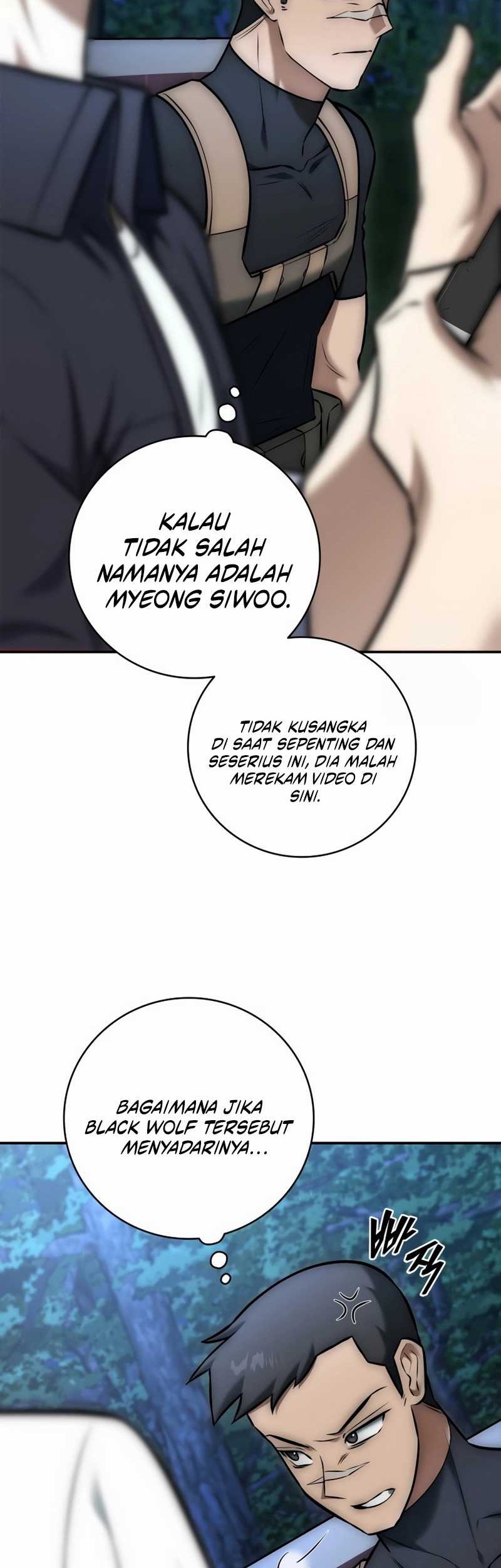 Subscribing to the Transcendent’s Channel Chapter 16 Gambar 81