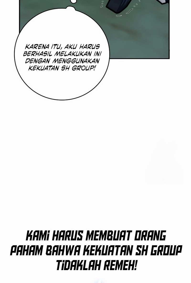 Subscribing to the Transcendent’s Channel Chapter 16 Gambar 88